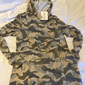 Latched mama camo cloud hoodie bundle